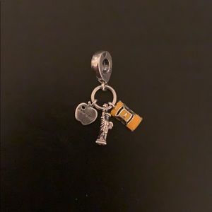 New York City Charms